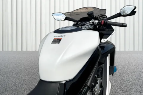 More photos of 2026 CFMOTO 675SS CF650-10US 675 at Valley Cycle Center, VA