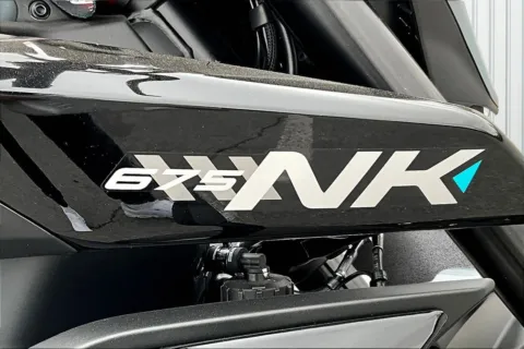 More photos of 2026 CFMOTO 675NK CF650-11US 675 at Valley Cycle Center, VA