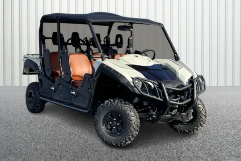 Photos of 2025 Yamaha Viking VI EPS Ranch Edition for sale in Winchester, VA at Valley Cycle Center