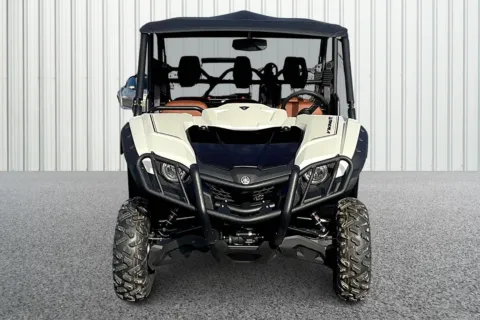 Another view of 2025 Yamaha Viking VI EPS Ranch Edition for sale in Winchester, VA at Valley Cycle Center