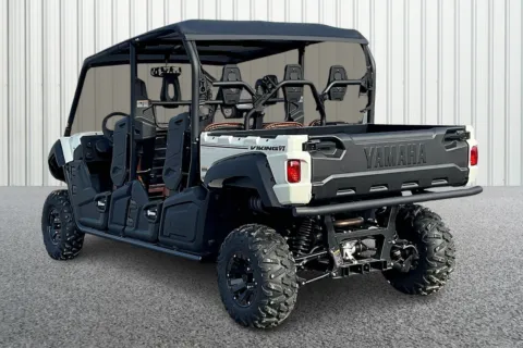 More photos of 2025 Yamaha Viking VI EPS Ranch Edition at Valley Cycle Center, VA