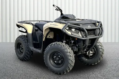 2025 Can-Am Outlander Pro HD7 for sale in Winchester, VA at Valley