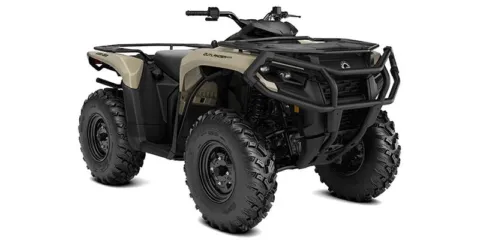 Unknown 2025 Can-Am ATV OUTL PRO HD7 GN 25 700 for sale in Winchester, VA