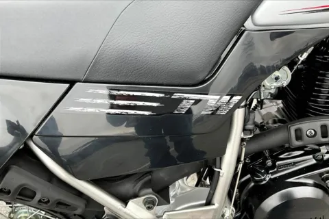 More photos of 2026 Yamaha TW200 at Valley Cycle Center, VA