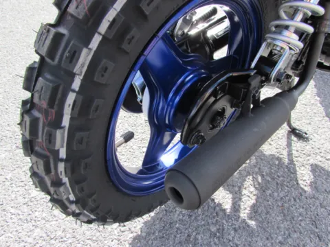 More photos of 2026 Yamaha PW50 at Valley Cycle Center, VA