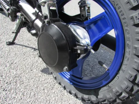 More photos of 2026 Yamaha PW50 at Valley Cycle Center, VA