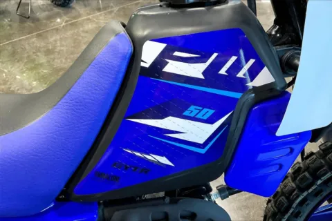 More photos of 2026 Yamaha PW 50 at Valley Cycle Center, VA