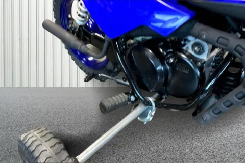 More photos of 2026 Yamaha PW 50 at Valley Cycle Center, VA