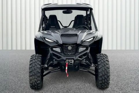 Photos of 2025 Yamaha Wolverine RMAX4 1000 XT-R 1000 Limited Edition for sale in Winchester, VA at Valley Cycle Center