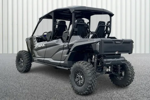 More photos of 2025 Yamaha Wolverine RMAX4 1000 XT-R 1000 Limited Edition at Valley Cycle Center, VA