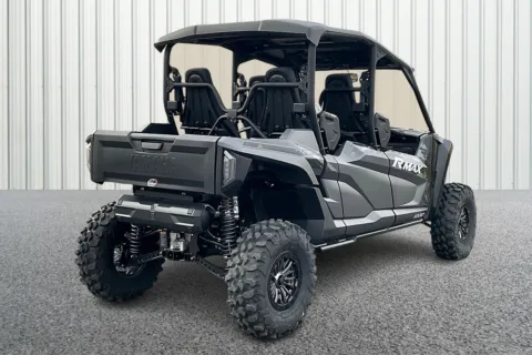 More photos of 2025 Yamaha Wolverine RMAX4 1000 XT-R 1000 Limited Edition at Valley Cycle Center, VA