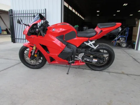 Photos of 2018 HONDA CBR600RR ABS for sale in Winchester, VA at Valley Cycle Center