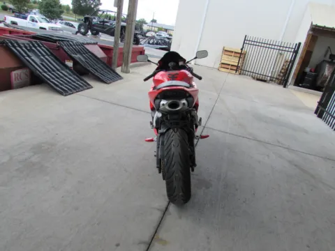 More photos of 2018 HONDA CBR600RR ABS at Valley Cycle Center, VA