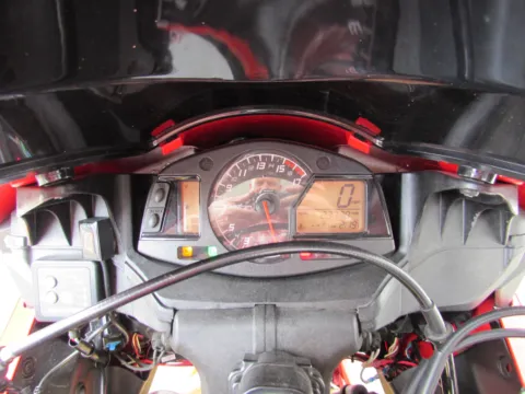 More photos of 2018 HONDA CBR600RR ABS at Valley Cycle Center, VA