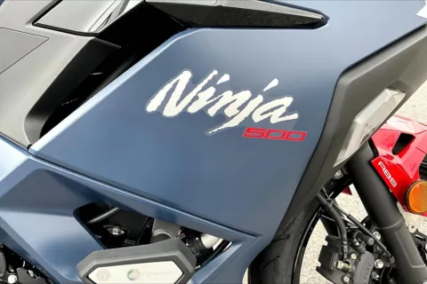 More photos of 2026 Kawasaki Ninja 500 ABS at Valley Cycle Center, VA