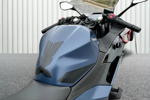 More photos of 2026 Kawasaki Ninja 500 ABS at Valley Cycle Center, VA