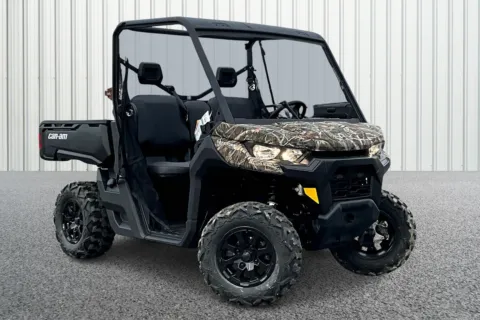 2025 Can-Am Defender XT HD7 for sale in Winchester, VA at Valley