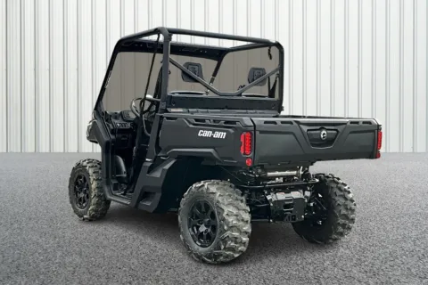 More photos of 2026 Can-Am Defender DPS HD7 at Valley Cycle Center, VA