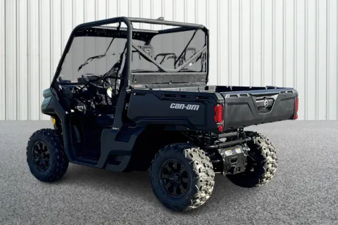 More photos of 2026 Can-Am Defender DPS HD7 at Valley Cycle Center, VA