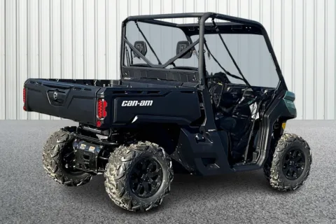 More photos of 2026 Can-Am Defender DPS HD7 at Valley Cycle Center, VA