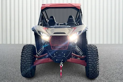 Photos of 2026 Kawasaki Teryx KRX 1000 Rock Edition for sale in Winchester, VA at Valley Cycle Center