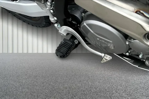 More photos of 2026 Suzuki DR-Z 4S at Valley Cycle Center, VA