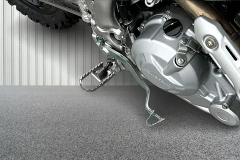 More photos of 2024 Kawasaki KLX 230 S ABS at Valley Cycle Center, VA