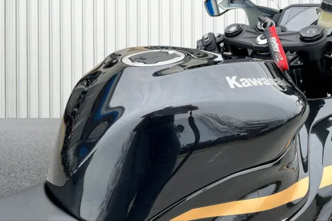 More photos of 2026 Kawasaki Ninja ZX-6R ABS at Valley Cycle Center, VA