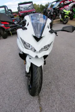 More photos of 2026 Kawasaki Ninja ZX-4RR ABS at Valley Cycle Center, VA