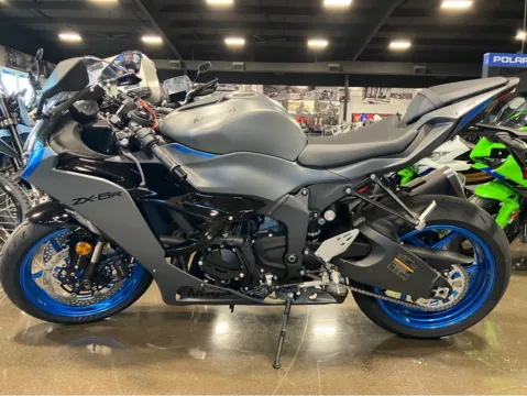 More photos of 2026 Kawasaki Ninja ZX-6R ABS at Valley Cycle Center, VA