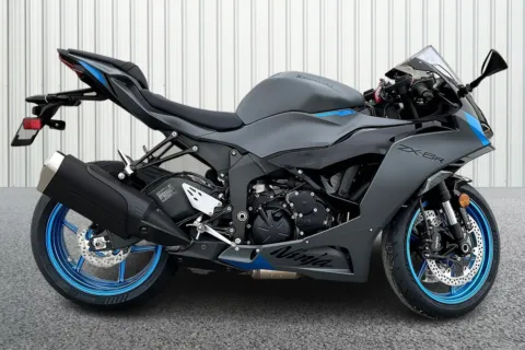 2025 Kawasaki Ninja 1100SX ABS for sale in Winchester, VA at