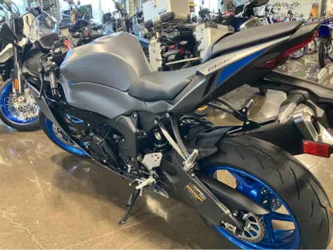 More photos of 2026 Kawasaki Ninja ZX-6R ABS at Valley Cycle Center, VA