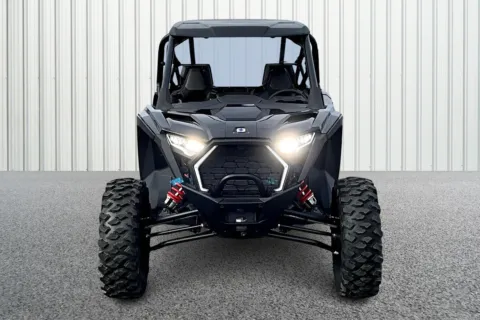 Photos of 2025 Polaris RZR PRO XP 4 ULTIMATE - ONYX BLACK Ultimate for sale in Winchester, VA at Valley Cycle Center