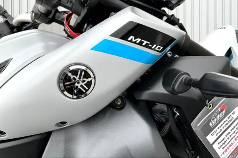 More photos of 2025 Yamaha MT-10 at Valley Cycle Center, VA