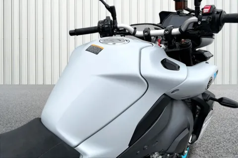 More photos of 2025 Yamaha MT-10 at Valley Cycle Center, VA