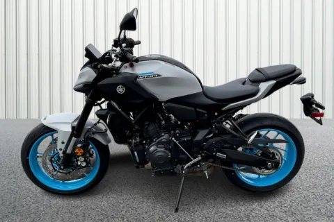 Photos of 2025 CFMOTO 675SS CF650-10US 675 for sale in Winchester, VA at Valley Cycle Center