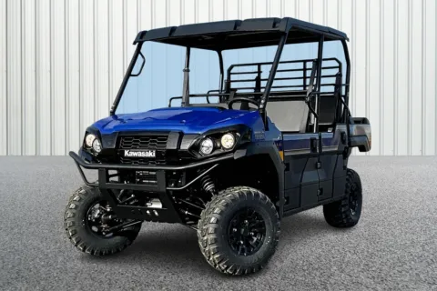 Another view of 2026 Kawasaki Mule PRO-FXT 1000 LE for sale in Winchester, VA at Valley Cycle Center