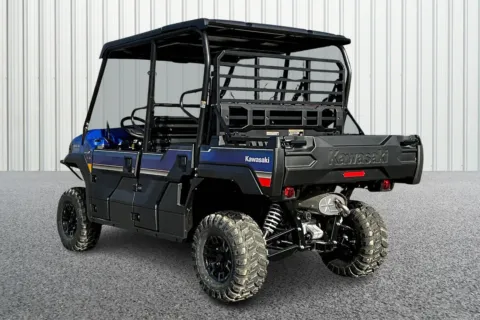 More photos of 2026 Kawasaki Mule PRO-FXT 1000 LE at Valley Cycle Center, VA