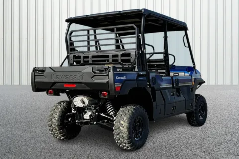 More photos of 2026 Kawasaki Mule PRO-FXT 1000 LE at Valley Cycle Center, VA