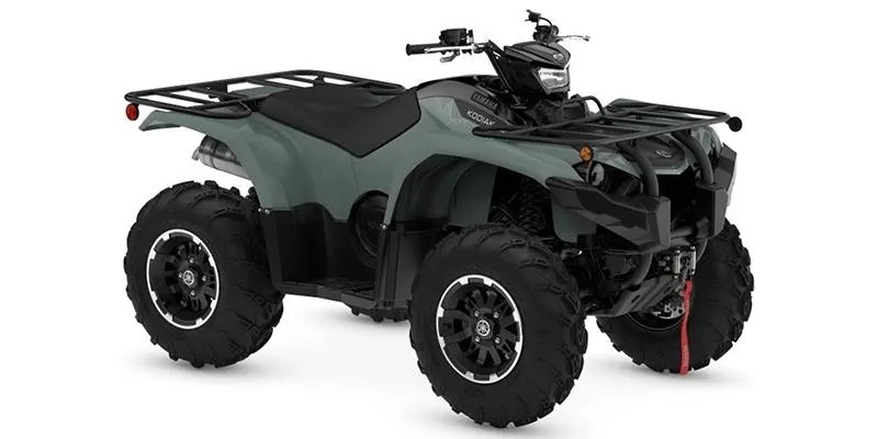 2026 Yamaha Kodiak 450 EPS XT-R for sale in Winchester, VA