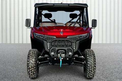 Photos of 2026 CFMOTO UFORCE U10 Pro CF1000UZ-8 U10 Pro for sale in Winchester, VA at Valley Cycle Center