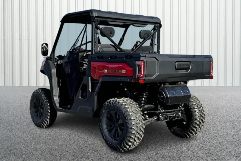 More photos of 2026 CFMOTO UFORCE U10 Pro CF1000UZ-8 U10 Pro at Valley Cycle Center, VA