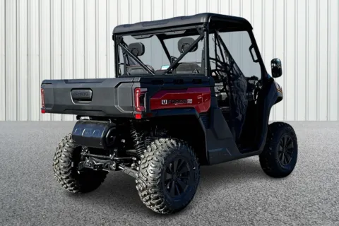 More photos of 2026 CFMOTO UFORCE U10 Pro CF1000UZ-8 U10 Pro at Valley Cycle Center, VA