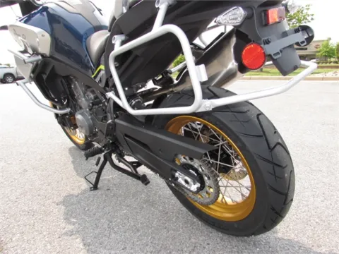 More photos of 2024 CFMOTO IBEX 800-T CF800-5AUS 800 T at Valley Cycle Center, VA