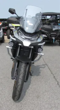 More photos of 2024 CFMOTO IBEX 800-T CF800-5AUS 800 T at Valley Cycle Center, VA