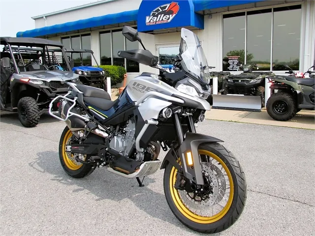 Blue 2024 CFMOTO IBEX 800-T CF800-5AUS 800 T for sale in Winchester, VA