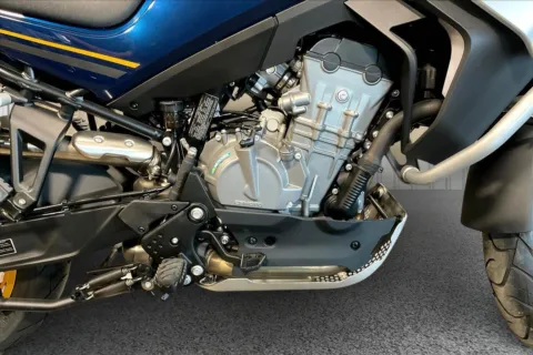 Another view of 2024 CFMOTO IBEX 800 T for sale in Winchester, VA at Valley Cycle Center