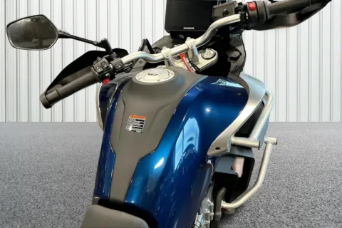 More photos of 2024 CFMOTO IBEX 800 T at Valley Cycle Center, VA