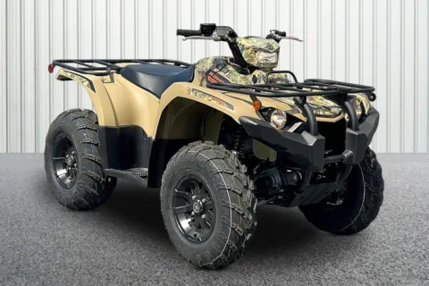 Unknown 2026 Yamaha Kodiak 450 EPS for sale in Winchester, VA