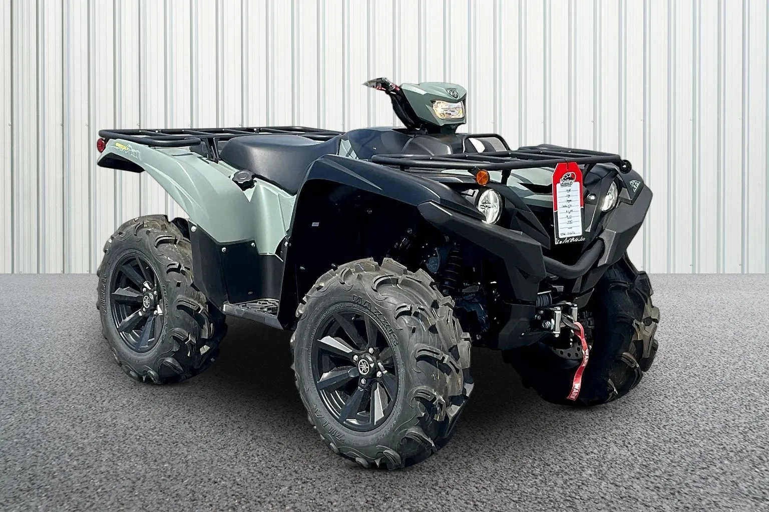 2026 Yamaha Grizzly EPS XT-R for sale in Winchester, VA